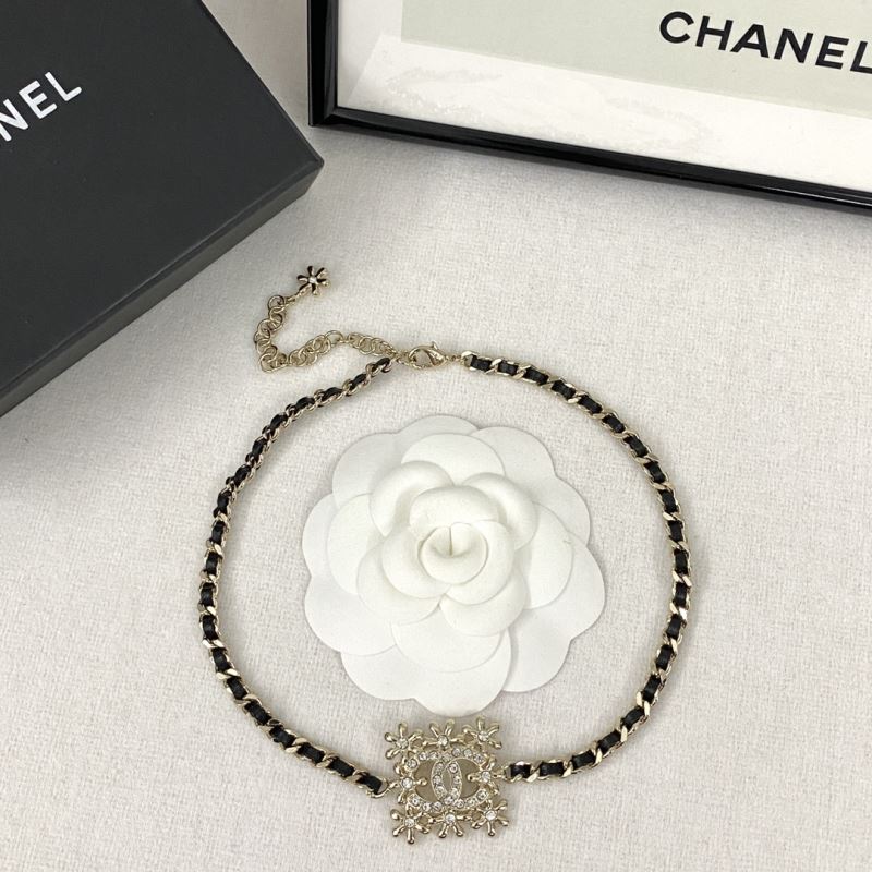 Chanel Necklaces